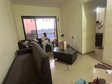 Flat for rent in Kalyan - Balcony, Garden