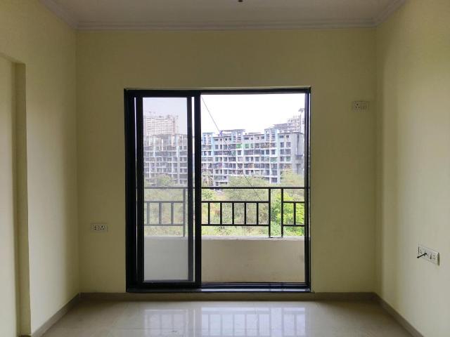 1 BHK Apartment in Kalyan West for rent Kalyan. The reference number is 20067621