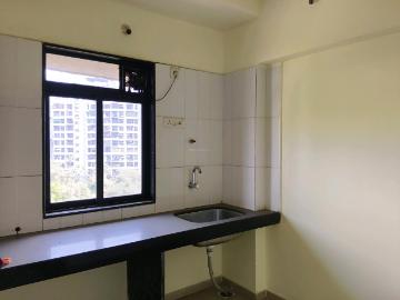 1 BHK Apartment in Kalyan West for rent Kalyan. The reference number is 20067639