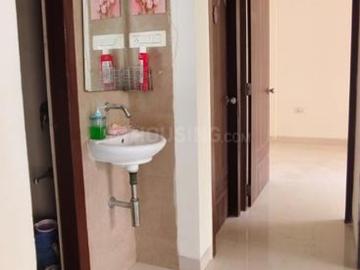 1 BHK Apartment in Kalyan West for rent Kalyan. The reference number is 20068267