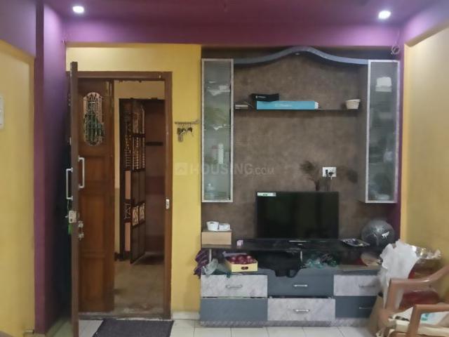 1 BHK Apartment in Kalyan West for rent Kalyan. The reference number is 20105560