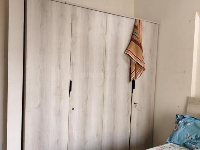 1 BHK Apartment in Kalyan West for rent Kalyan. The reference number is 20207928