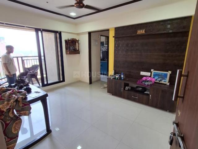 1 BHK Apartment in Kalyan West for rent Kalyan. The reference number is 20239570