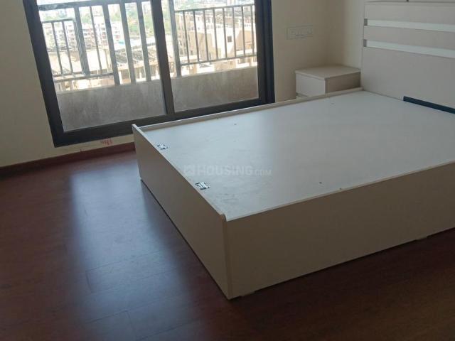 1 BHK Apartment in Kalyan West for rent Kalyan. The reference number is 20363846
