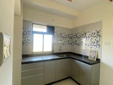 1 BHK Apartment in Kalyan West for rent Kalyan. The reference number is 20375479