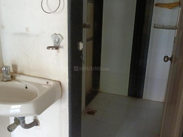 1 BHK Apartment in Kalyan West for rent Kalyan. The reference number is 20385972
