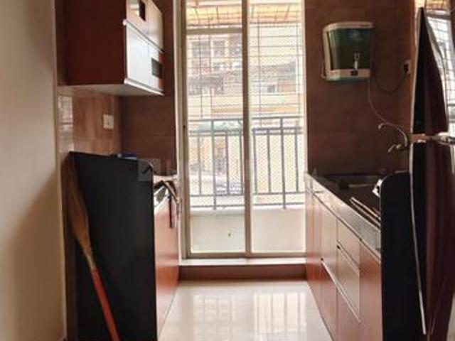 1 BHK Apartment in Kalyan West for rent Kalyan. The reference number is 20381504