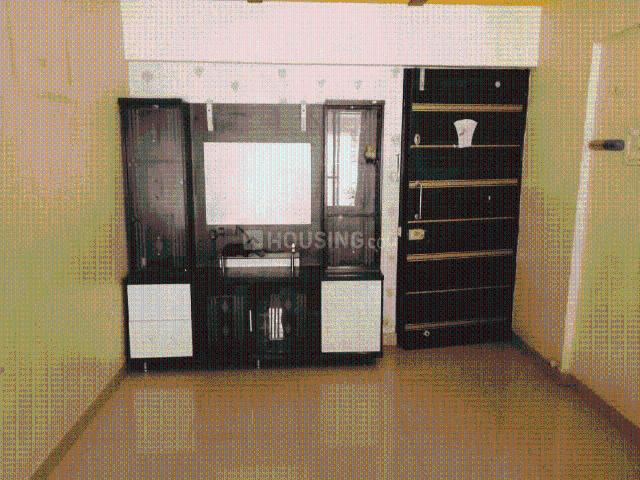 1 BHK Apartment in Kalyan West for rent Kalyan. The reference number is 20394944