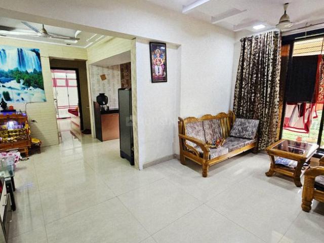 1 BHK Apartment in Kalyan West for rent Kalyan. The reference number is 20394982
