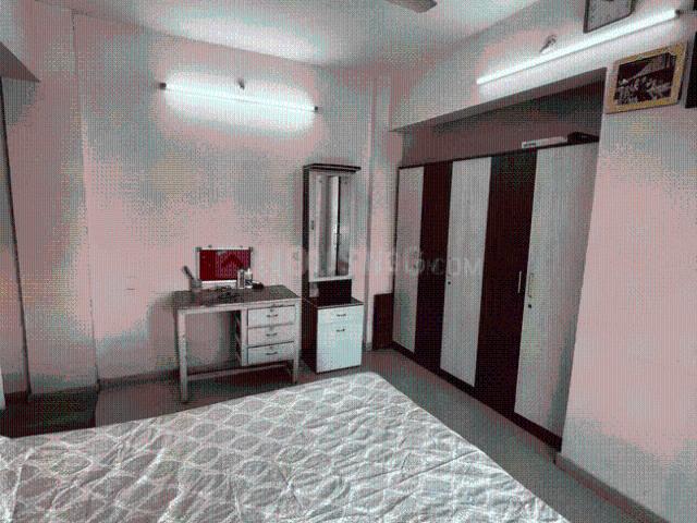1 BHK Apartment in Kalyan West for rent Kalyan. The reference number is 20394994