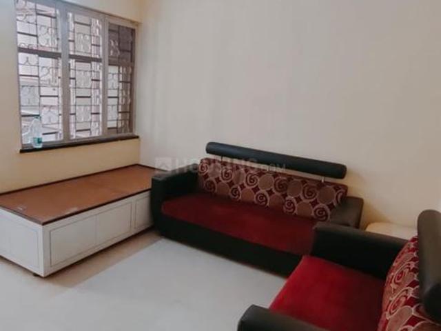 1 BHK Apartment in Kalyan West for rent Kalyan. The reference number is 20453313