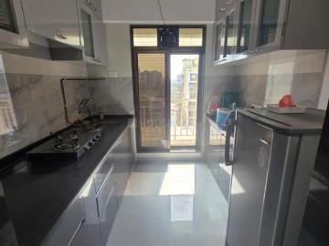 1 BHK Apartment in Kalyan West for rent Kalyan. The reference number is 20468799