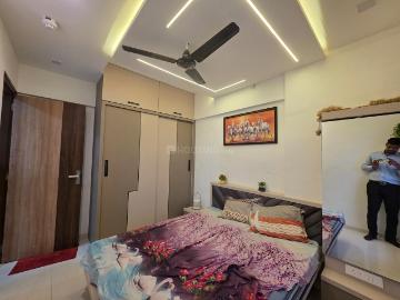 1 BHK Apartment in Kalyan West for rent Kalyan. The reference number is 20564445