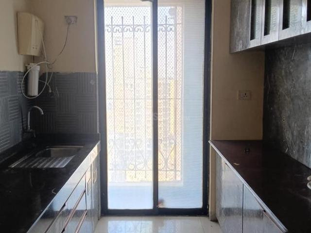 1 BHK Apartment in Kalyan West for rent Kalyan. The reference number is 20568414