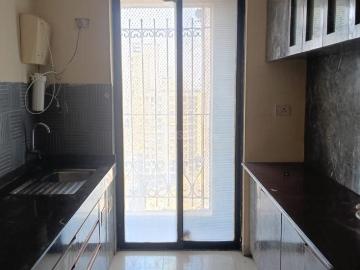 1 BHK Apartment in Kalyan West for rent Kalyan. The reference number is 20568414