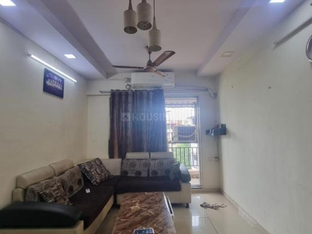 1 BHK Apartment in Kalyan West for rent Kalyan. The reference number is 20604870