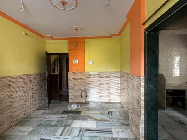 1 BHK Apartment in Kalyan West for rent Kalyan. The reference number is 20640196