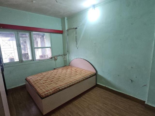 1 BHK Apartment in Kalyan West for rent Kalyan. The reference number is 20694378