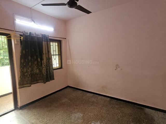 1 BHK Apartment in Kalyan West for rent Kalyan. The reference number is 20694412