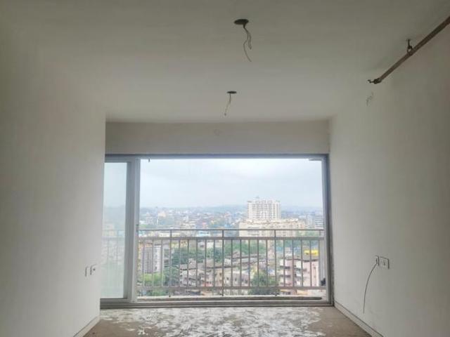 1 BHK Apartment in Kalyan West for rent Kalyan. The reference number is 20724960