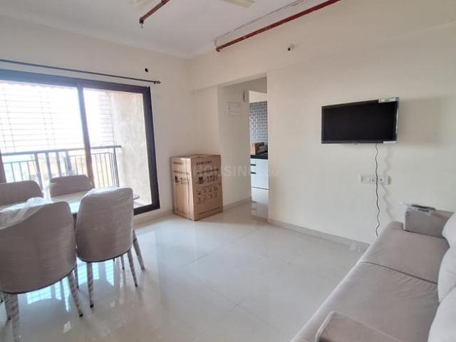 1 BHK Apartment in Kalyan West for rent Kalyan. The reference number is 20780788