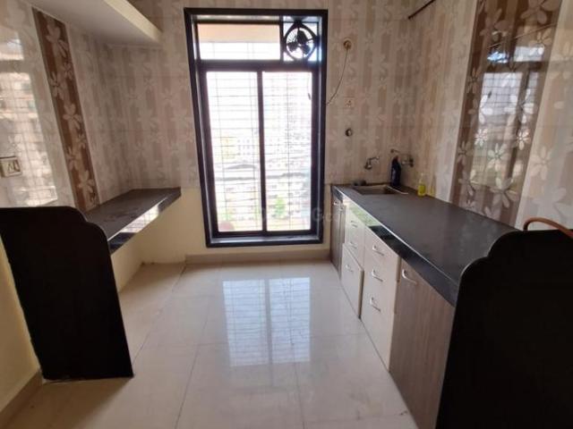 1 BHK Apartment in Kalyan West for rent Kalyan. The reference number is 20797374