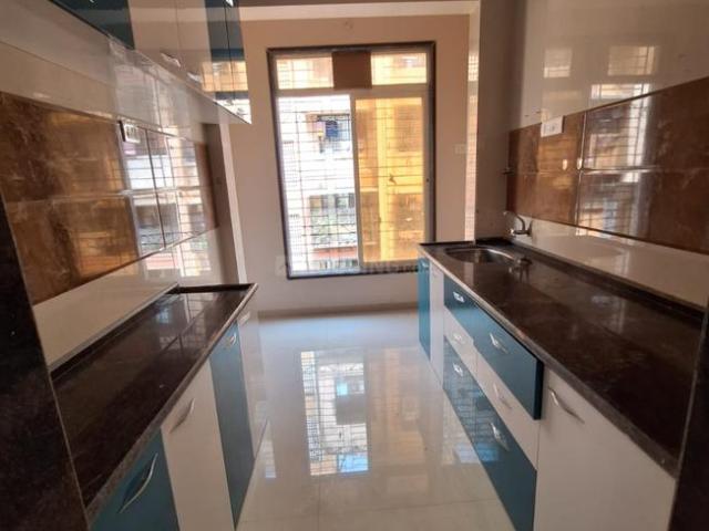 1 BHK Apartment in Kalyan West for rent Kalyan. The reference number is 20797424