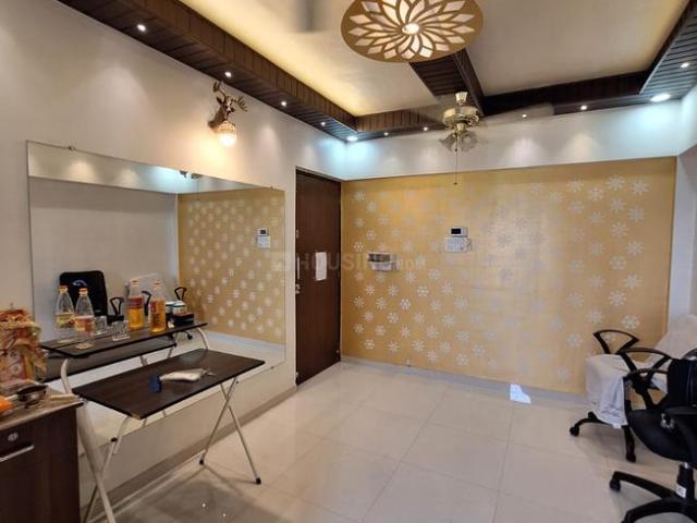 1 BHK Apartment in Kalyan West for rent Kalyan. The reference number is 20797490