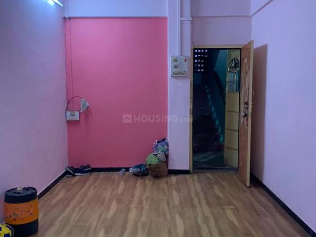 1 BHK Apartment in Kalyan West for rent Kalyan. The reference number is 20798222