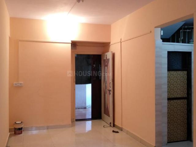 1 BHK Apartment in Kalyan West for rent Kalyan. The reference number is 20809505