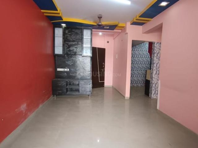 1 BHK Apartment in Kalyan West for rent Kalyan. The reference number is 20802149