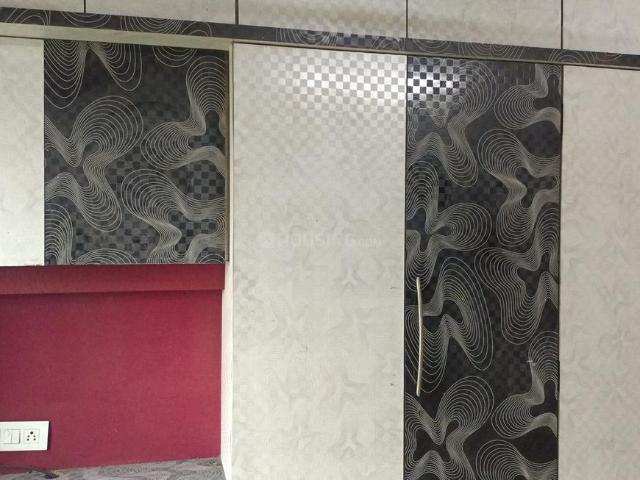 1 BHK Apartment in Kalyan West for rent Kalyan. The reference number is 20824456