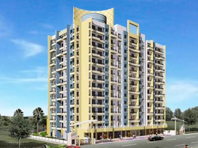 1 BHK Apartment in Kalyan West for rent Kalyan. The reference number is 20824733