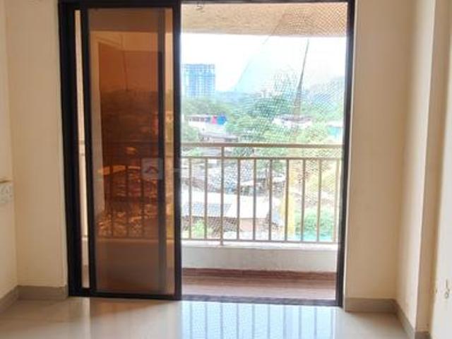 1 BHK Apartment in Kalyan West for rent Kalyan. The reference number is 20829883