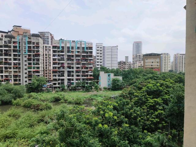 1 BHK Apartment in Kalyan West for rent Kalyan. The reference number is 20838334