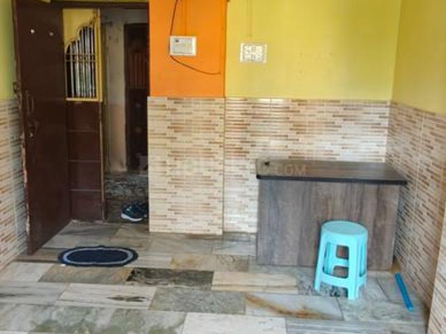 1 BHK Apartment in Kalyan West for rent Kalyan. The reference number is 20876461