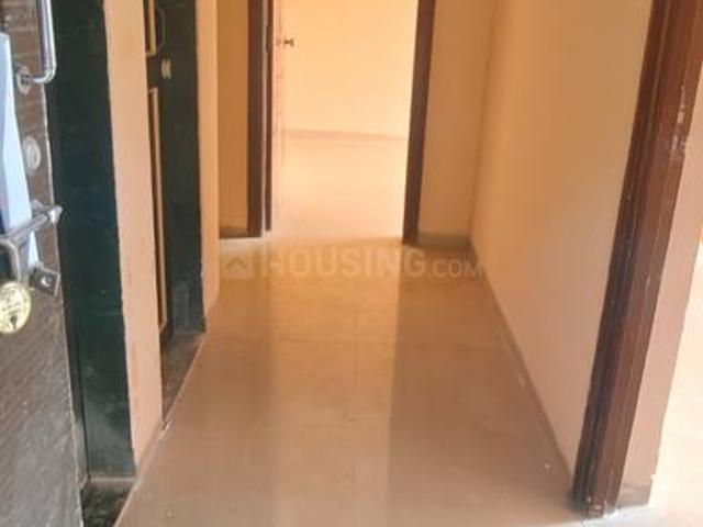 1 BHK Apartment in Kalyan West for rent Kalyan. The reference number is 20876964