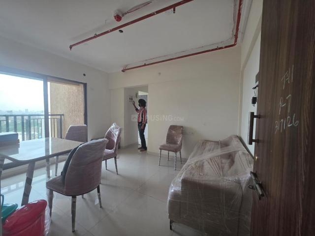 1 BHK Apartment in Kalyan West for rent Kalyan. The reference number is 20878488