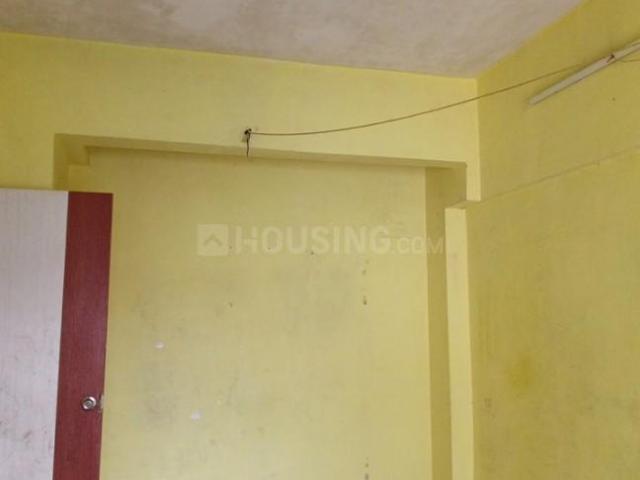 1 BHK Apartment in Kalyan West for rent Kalyan. The reference number is 20911084