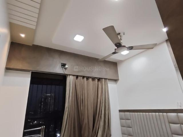 1 BHK Apartment in Kalyan West for rent Kalyan. The reference number is 20913637