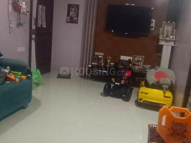 1 BHK Apartment in Kalyan West for rent Kalyan. The reference number is 20933642
