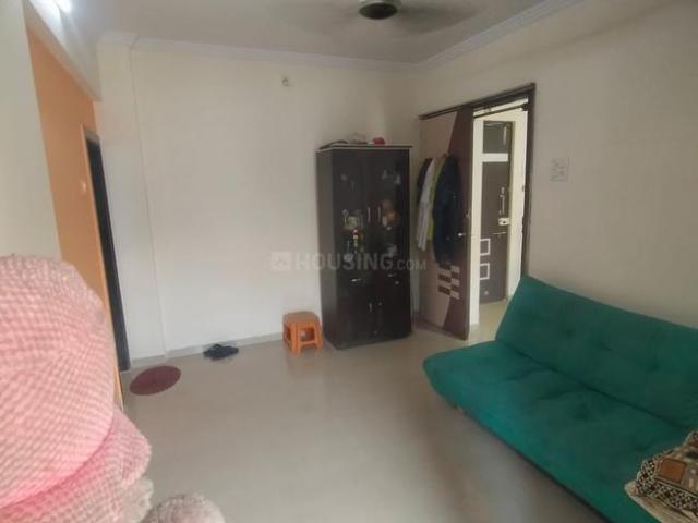 1 BHK Apartment in Kalyan West for rent Kalyan. The reference number is 20964029