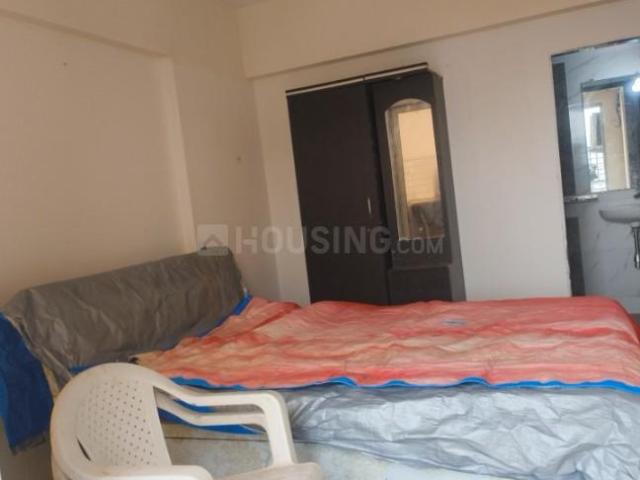 1 BHK Apartment in Kalyan West for rent Kalyan. The reference number is 20978023