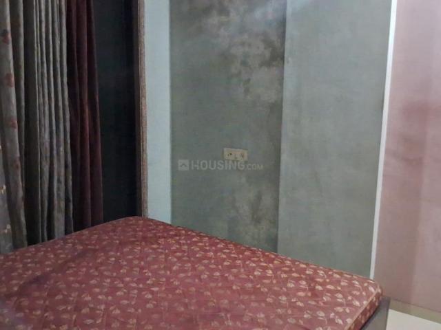 1 BHK Apartment in Kalyan West for rent Kalyan. The reference number is 20972792