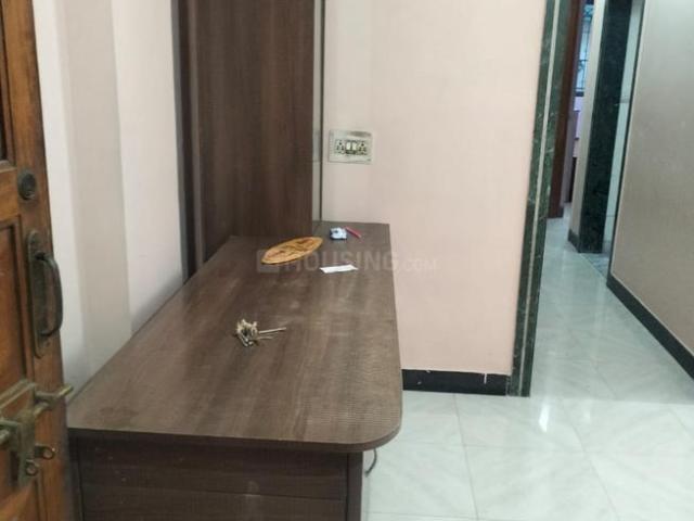 1 BHK Apartment in Kalyan West for rent Kalyan. The reference number is 20995868