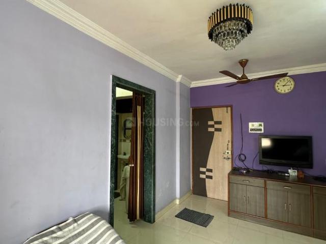 1 BHK Apartment in Kalyan West for rent Kalyan. The reference number is 21046679