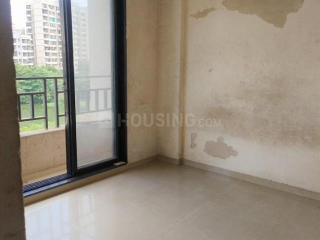 1 BHK Apartment in Kalyan West for rent Kalyan. The reference number is 21055570