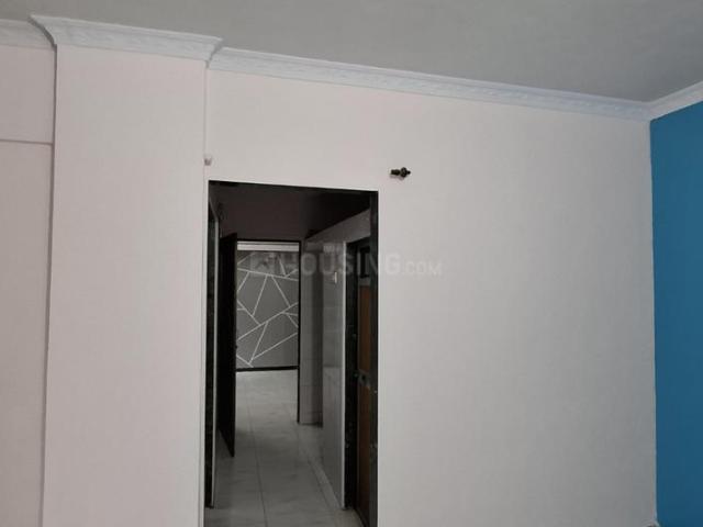 1 BHK Apartment in Kalyan West for rent Kalyan. The reference number is 21073019