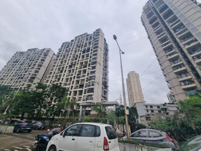 1 BHK Apartment in Kalyan West for rent Kalyan. The reference number is 21083435
