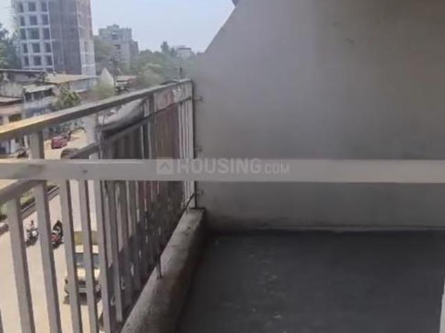 1 BHK Apartment in Kalyan West for rent Kalyan. The reference number is 21095294